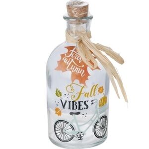 3/$16.00 Decor Bottle